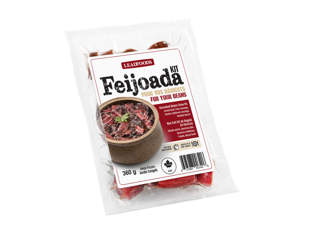 Feijoada Kit